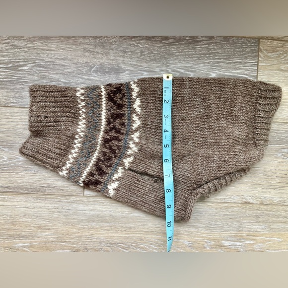 3 Doggie Sweaters - Picture 13 of 13